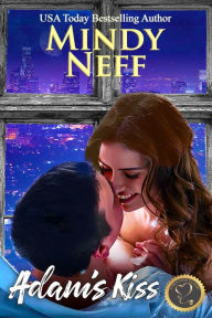 Title: Adam's Kiss, Author: Mindy Neff