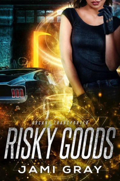 Risky Goods