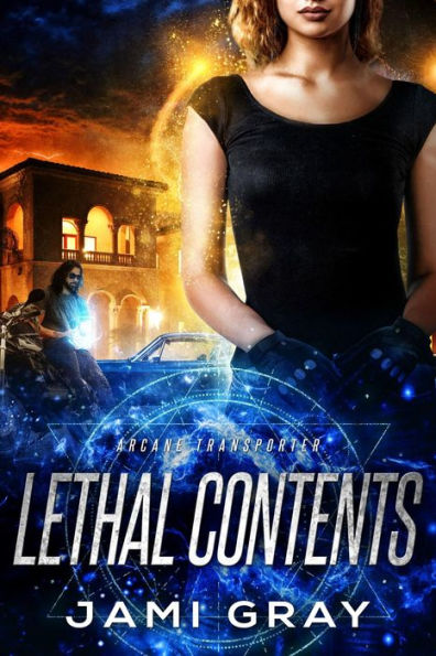 Lethal Contents