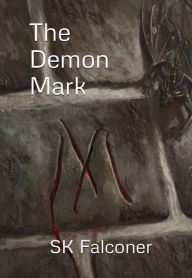 Title: The Demon Mark, Author: Saul Falconer