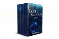 Title: Code of Rainbow Boxset (Books 1 - 3), Author: Bonnie Karrin