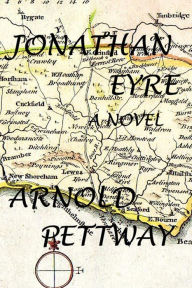 Title: JONATHAN EYRE, Author: Arnold Pettway