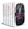 The West Side Series - The Complete Box Set - Books 1 - 6