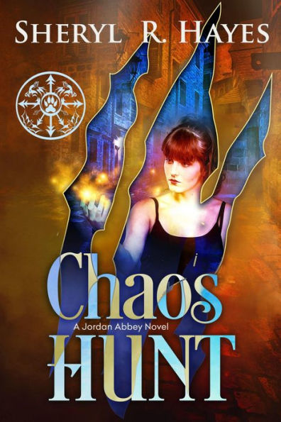 Chaos Hunt: A Jordan Abbey Novel
