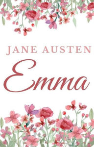 Free downloading books online Emma (English Edition) 