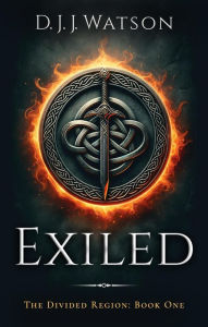 Title: Exiled, Author: D.J.J. Watson