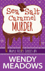 Sea Salt Caramel Murder