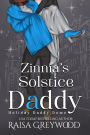 Zinnia's Solstice Daddy