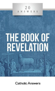 Title: 20 Answers - The Book of Revelation, Author: Jimmy Akin