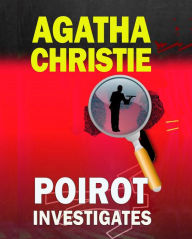 Title: Poirot Investigates, Author: Agatha Christie