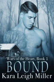 Title: Bound, Author: Kara Leigh Miller