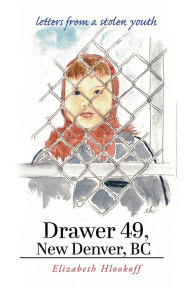 Title: Drawer 49, New Denver, BC: letters from a stolen youth, Author: Elizabeth Hlookoff