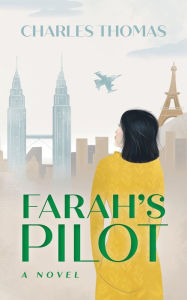 Title: Farah's Pilot, Author: Charles Thomas