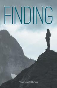 Title: Finding, Author: Sandra Anthony