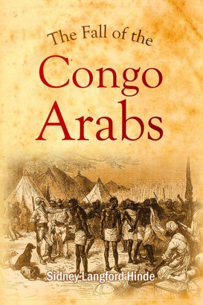 The Fall of the Congo Arabs