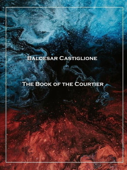 The Book of the Courtier