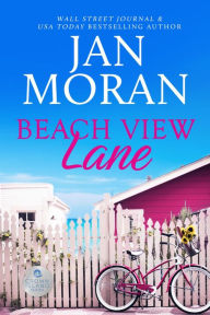 Free ebook downloads for kindle on pc Beach View Lane by Jan Moran, Jan Moran in English iBook RTF PDB 9781647781187