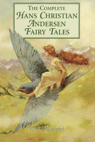 Title: Fairy Tales of Hans Christian Andersen, Author: Hans Andersen