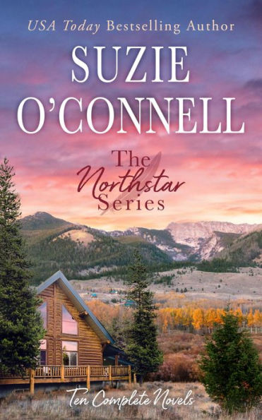 The Northstar Series: Ten Complete Novels