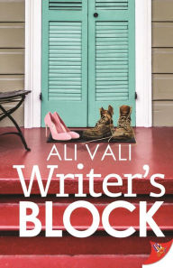 Title: Writer's Block, Author: Ali Vali
