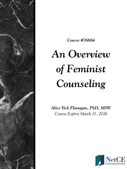 An Overview of Feminist Counseling