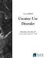 Cocaine Use Disorder