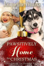 Pawsitively Home for Christmas