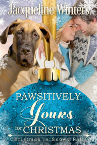 Title: Pawsitively Yours for Christmas, Author: Jacqueline Winters