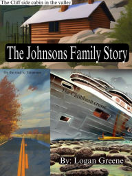 Title: The Johnson's Family story, Author: Logan Greene