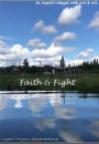 Faith & Fight: An Inupiat's struggle with good & evil