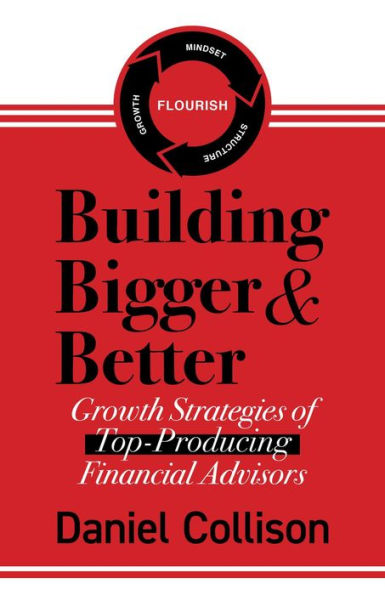 Building Bigger & Better: Growth Strategies of Top-Producing Financial Advisors