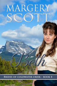 Title: Beth, Author: Margery Scott