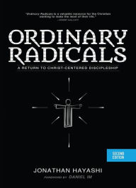 Title: Ordinary Radicals (SECOND EDITION), Author: Jonathan Hayashi