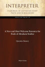 A New and Most Welcome Resource for Book of Abraham Studies
