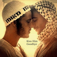 Title: Kiss Him Goodbye, Author: Frederick Lyle Morris
