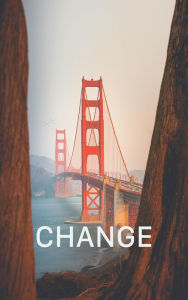Title: Change book, Author: Jason Trimmer