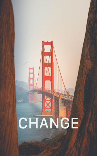 Change book