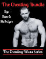 The Cheating Bundle: Four Stories