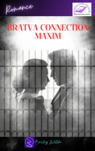 Title: Bratva Connection: Maxim, Author: Becky Wilde