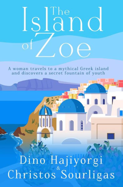 The Island of Zoe