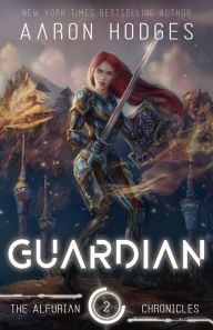 Title: Guardian, Author: Aaron Hodges