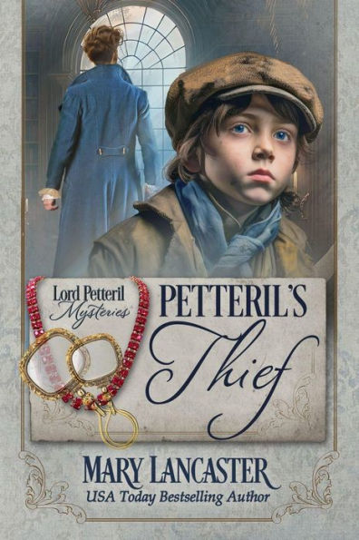 Petteril's Thief