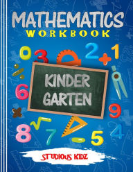 Title: Is Your Child Ready for Kindergarten Math? Curriculum based Workbooks for Practice..., Author: Megan S