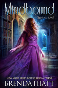 Title: Mindbound: A Starstruck Novel, Author: Brenda Hiatt