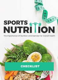 Title: Sports Nutrition: Do You Want To Learn More About Sports Nutrition?, Author: Detrait Vivien