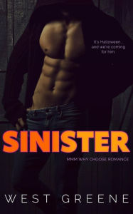 Sinister: MMM Romance