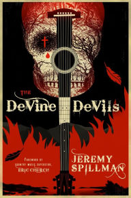 Title: The DeVine Devils, Author: Jeremy Spillman