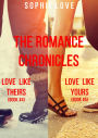 The Romance Chronicles Bundle (Books 4 and 5)