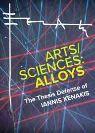 Title: ARTS/SCIENCES:ALLOYS, Author: Sharon Kanach