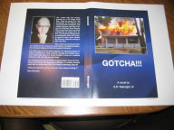 Title: GOTCHA!!!, Author: Beverly Wainright